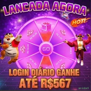 App goinbet apostas esportivas mobile