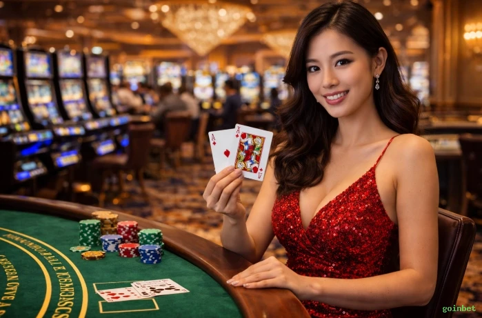 Download app goinbet Android iOS