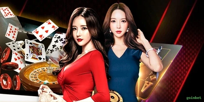 Plataforma goinbet - cassino e apostas