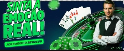 Cashback VIP goinbet - reembolso semanal