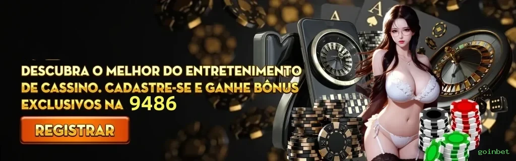 Bônus exclusivos membros VIP goinbet