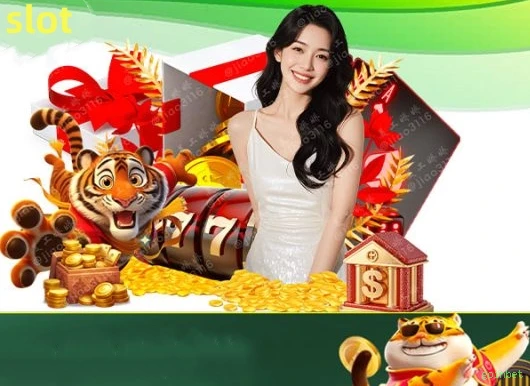 Slots com prêmios goinbet
